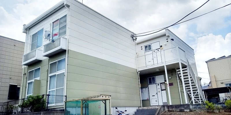 レオパレスプロシードの物件内観写真