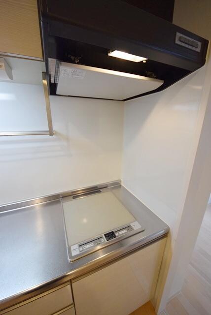 クリビア湘南の物件内観写真