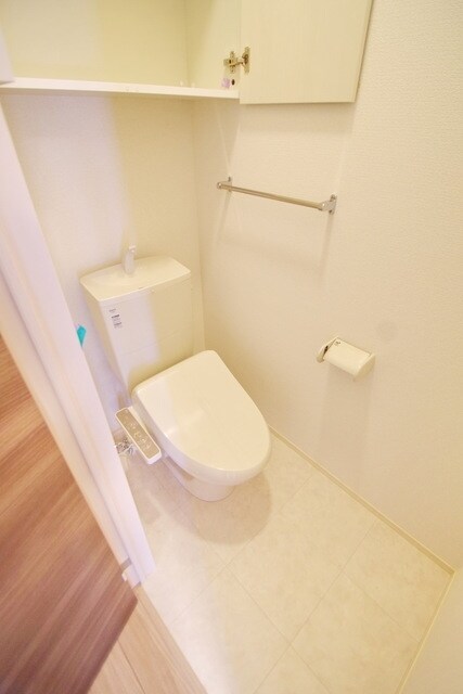 ルミエール本厚木の物件内観写真