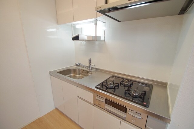 ルミエール本厚木の物件内観写真