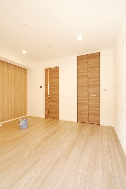 ルミエール本厚木の物件内観写真