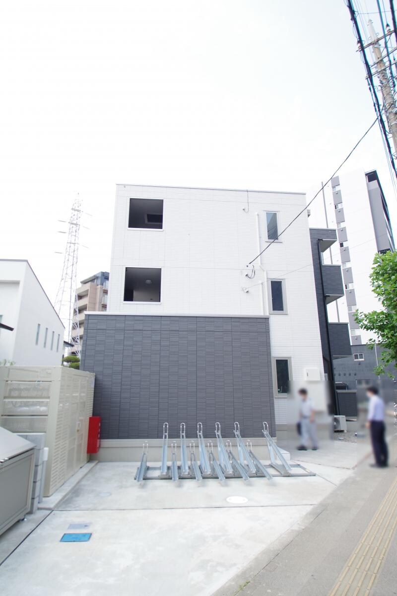 ルミエール本厚木の物件内観写真