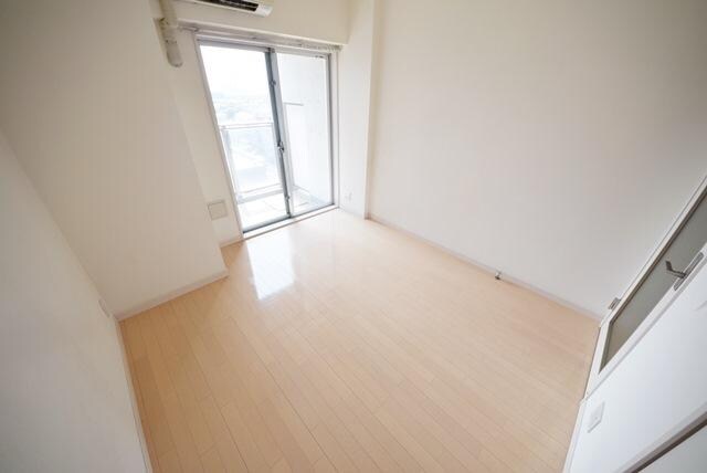 ザ・パーククロス藤沢の物件内観写真