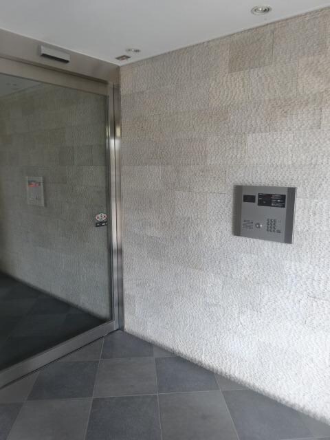 ザ・パーククロス藤沢の物件内観写真