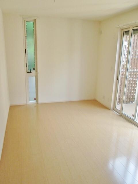 EDDI’SPLACEの物件内観写真