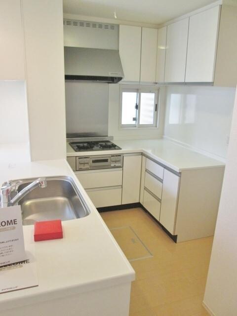 EDDI’SPLACEの物件内観写真