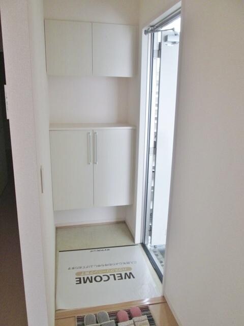 EDDI’SPLACEの物件内観写真