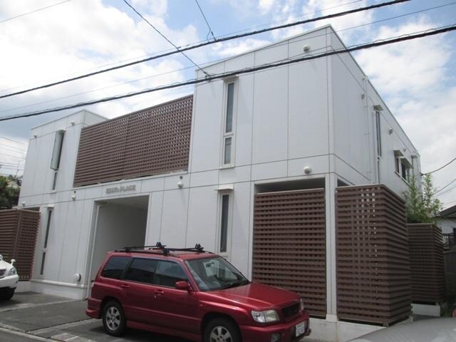 EDDI’SPLACEの物件内観写真