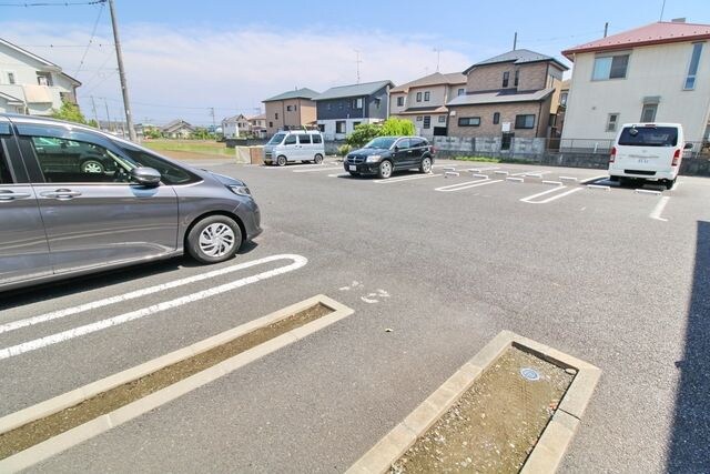 プロニティHYの物件内観写真