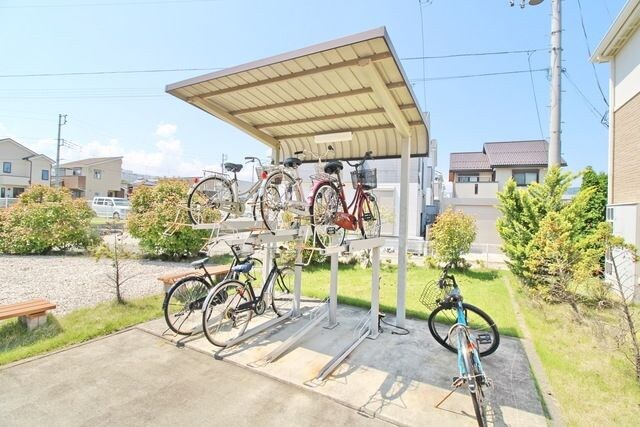 プロニティHYの物件内観写真