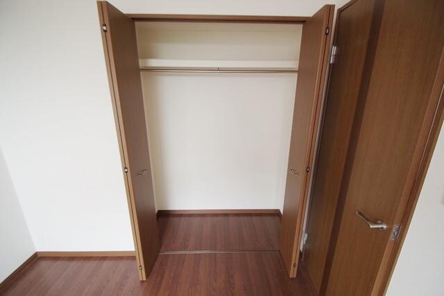 パラディの物件内観写真