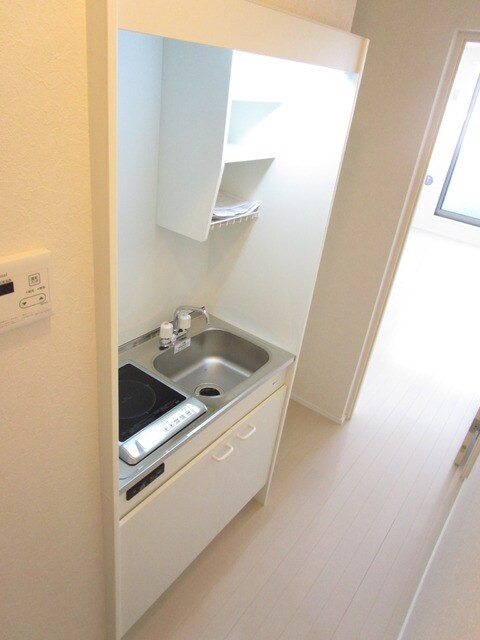 シェモア伊勢原の物件内観写真