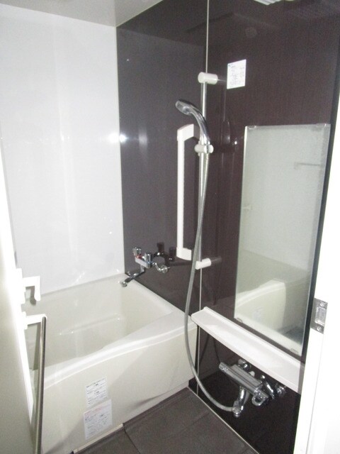 コンソラーレ本厚木の物件内観写真