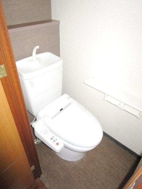 コンソラーレ本厚木の物件内観写真