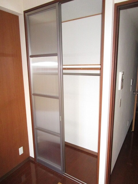 コンソラーレ本厚木の物件内観写真