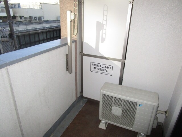 コンソラーレ本厚木の物件内観写真