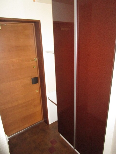 コンソラーレ本厚木の物件内観写真