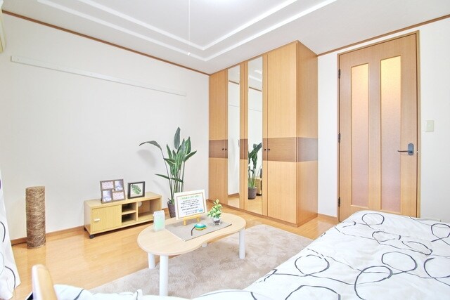 ユニテ@中原の物件内観写真