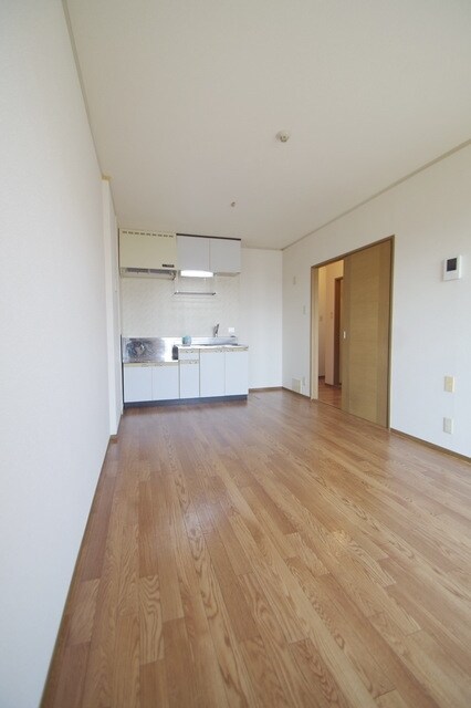 フラワーメゾンの物件内観写真