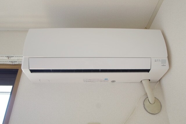 フラワーメゾンの物件内観写真