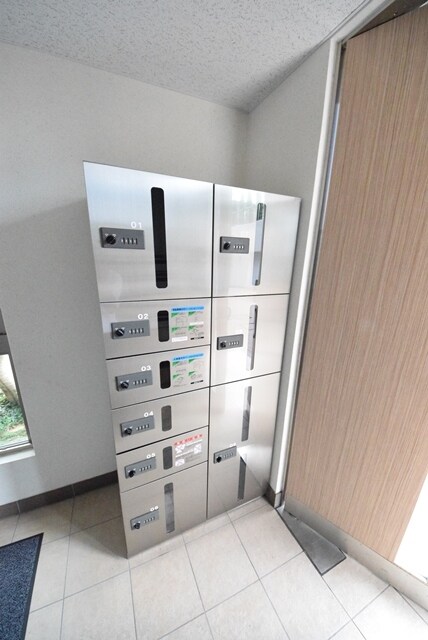 茅ケ崎フェリックスコート長尾の物件内観写真