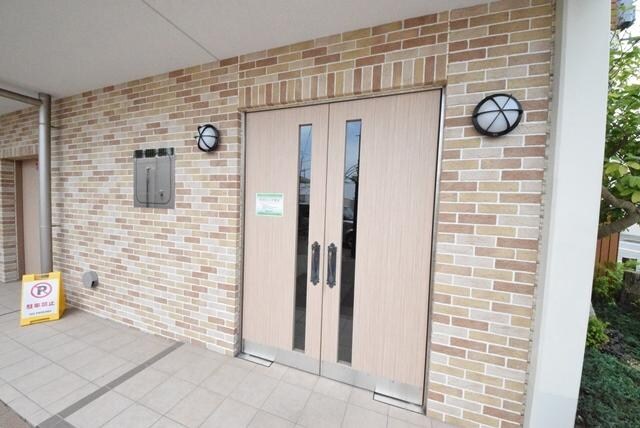 茅ケ崎フェリックスコート長尾の物件内観写真