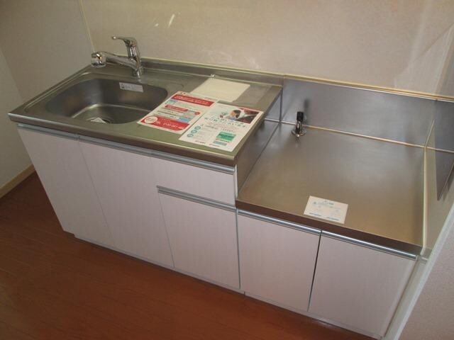 エアリーハウス湘南の物件内観写真