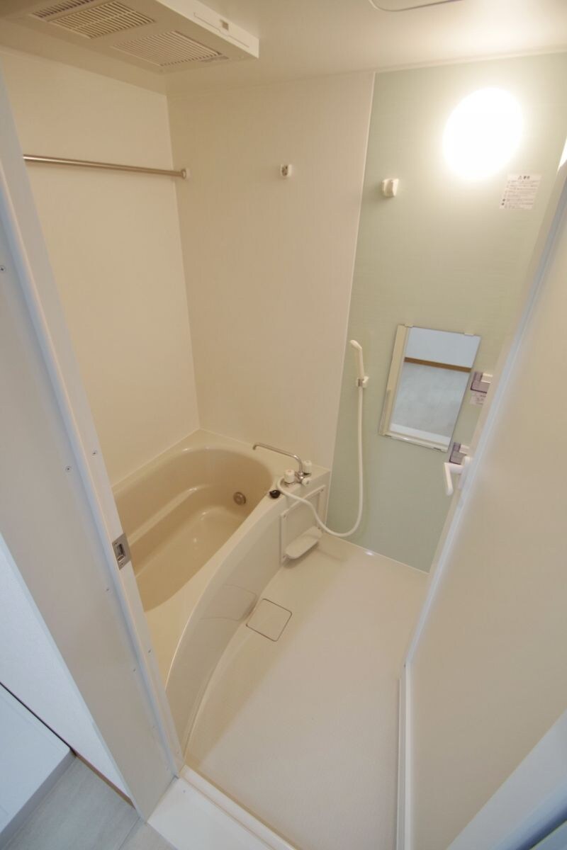 BELLA LUCEの物件内観写真