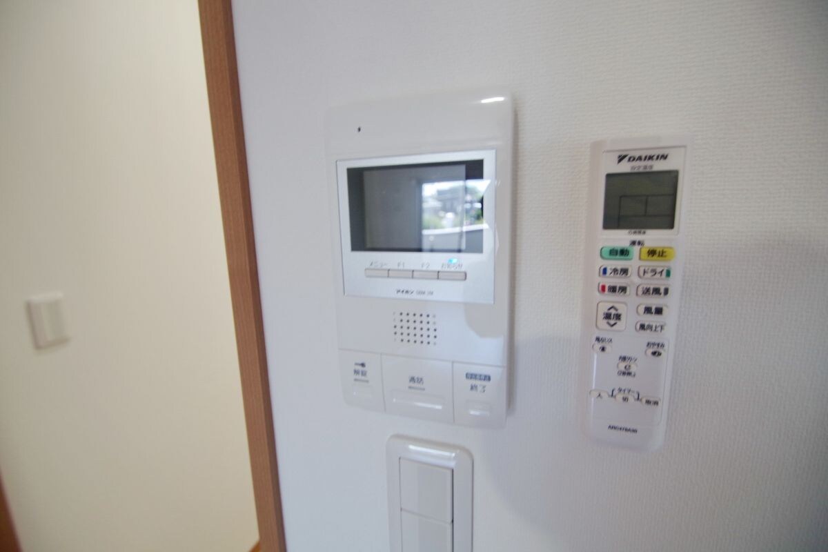 BELLA LUCEの物件内観写真