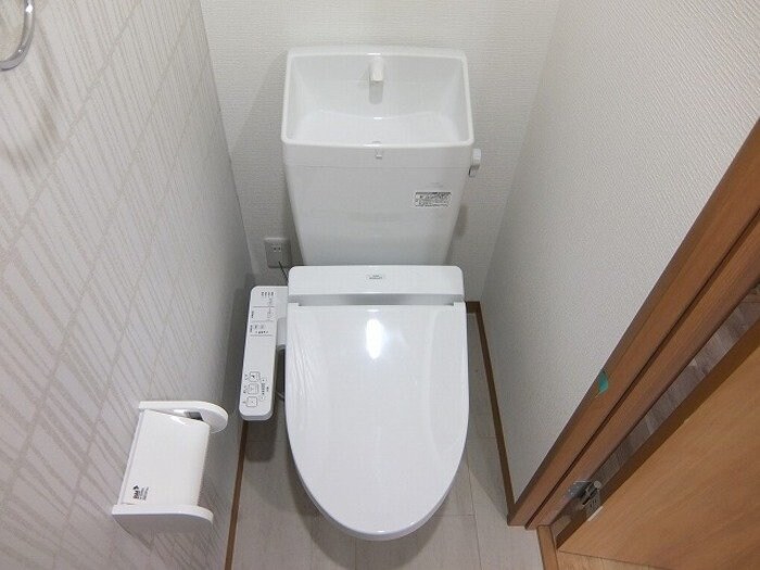 BELLA LUCEの物件内観写真