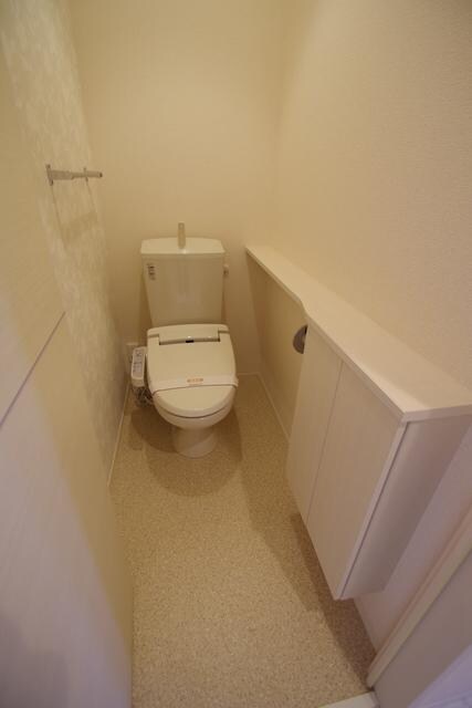 ワイズハウスの物件内観写真