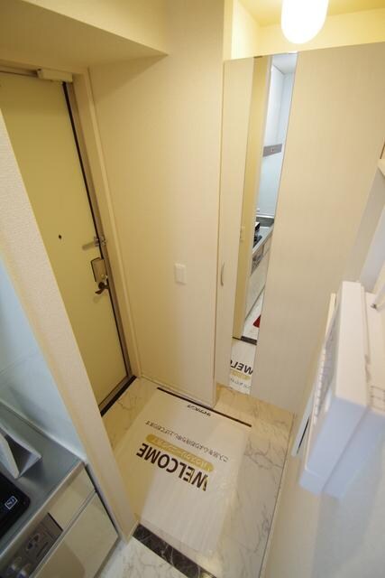 ワイズハウスの物件内観写真