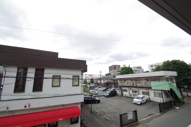 ワイズハウスの物件内観写真