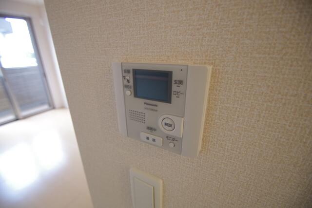 ワイズハウスの物件内観写真