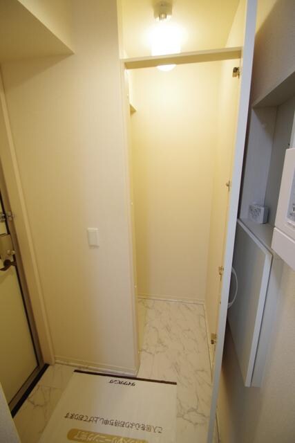 ワイズハウスの物件内観写真