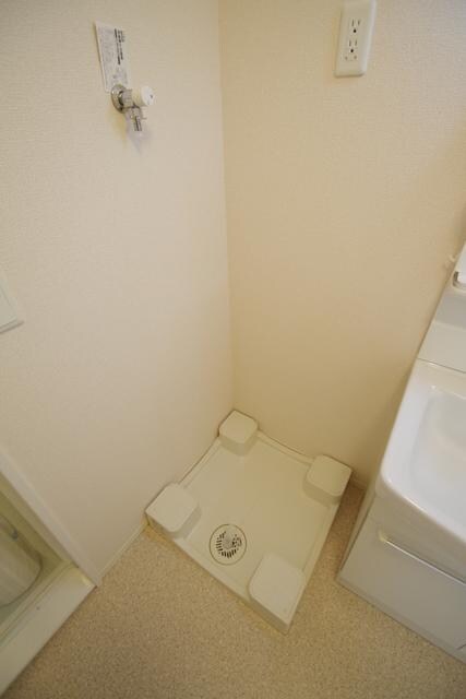 ワイズハウスの物件内観写真