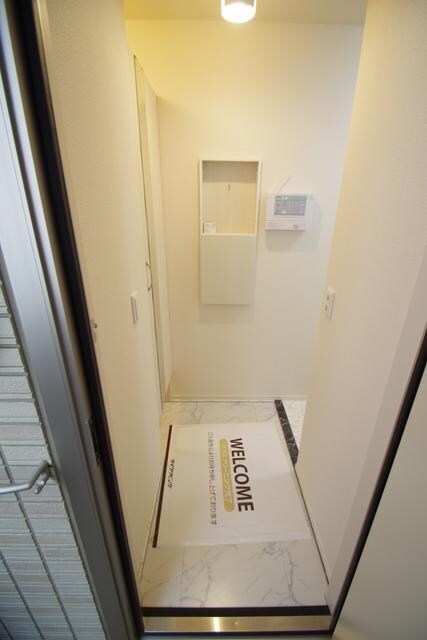 ワイズハウスの物件内観写真