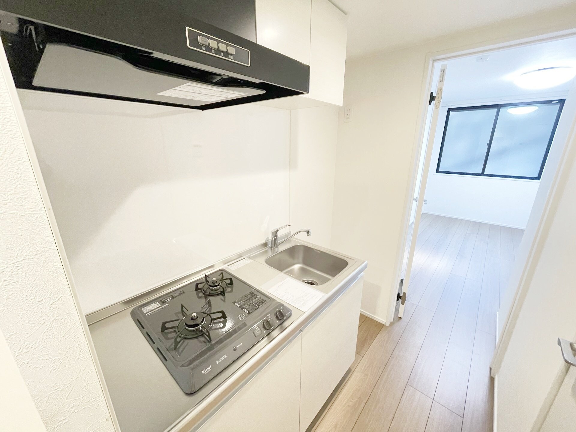 アザーレ・ソラ東海大学前Bの物件内観写真