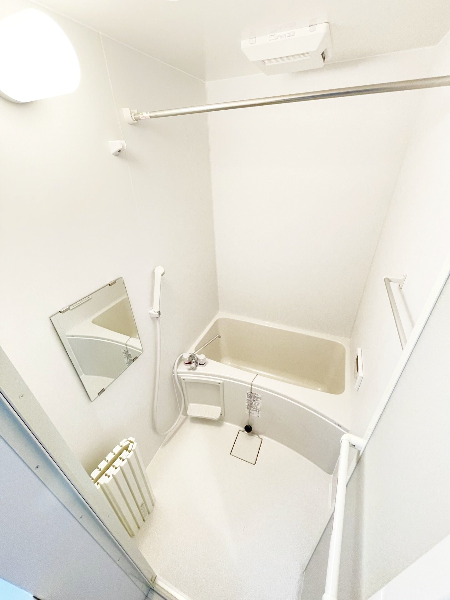 アザーレ・ソラ東海大学前Bの物件内観写真