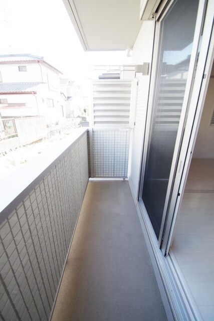 セジュールウィンの物件内観写真