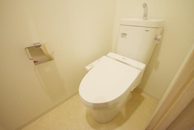 グランディール湘南の物件内観写真