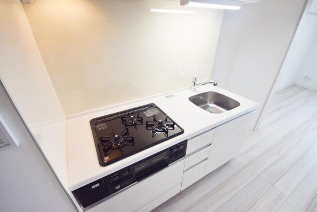 グランディール湘南の物件内観写真