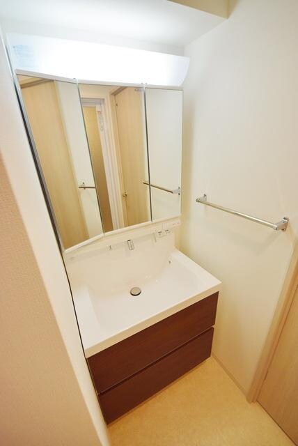 グランディール湘南の物件内観写真