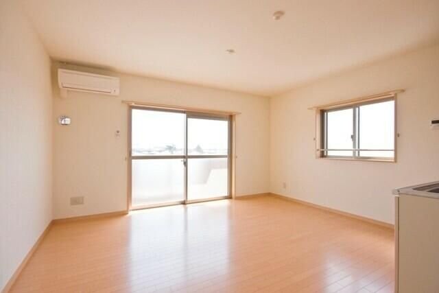 オリーブみずきの物件内観写真