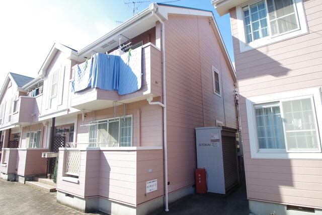 センチュリー早美Cの物件内観写真