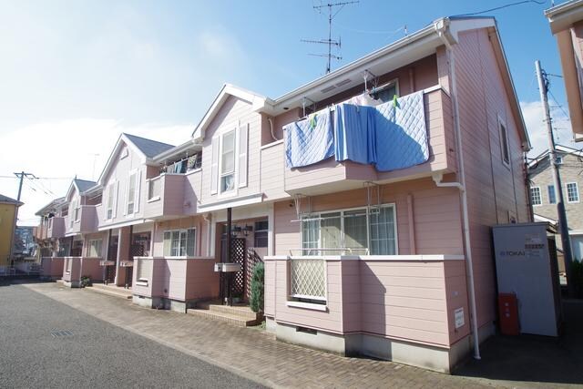 センチュリー早美Cの物件内観写真