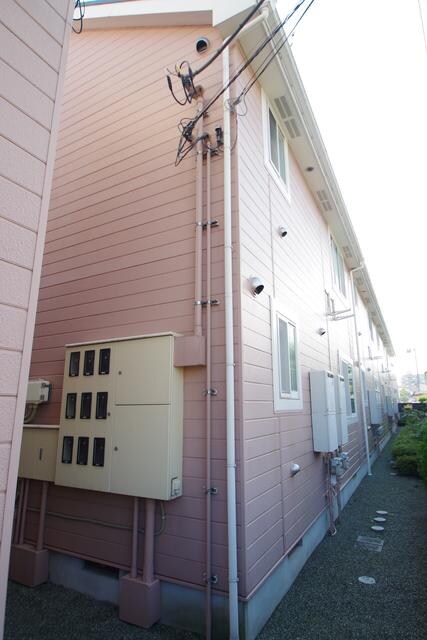 センチュリー早美Cの物件内観写真