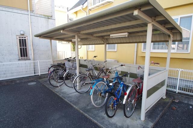 センチュリー早美Cの物件内観写真