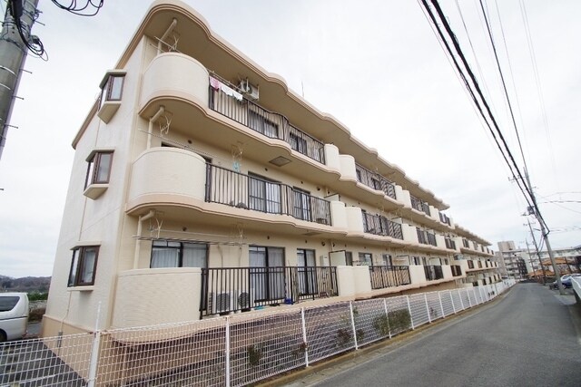 ハビテーションWADAIIの物件内観写真