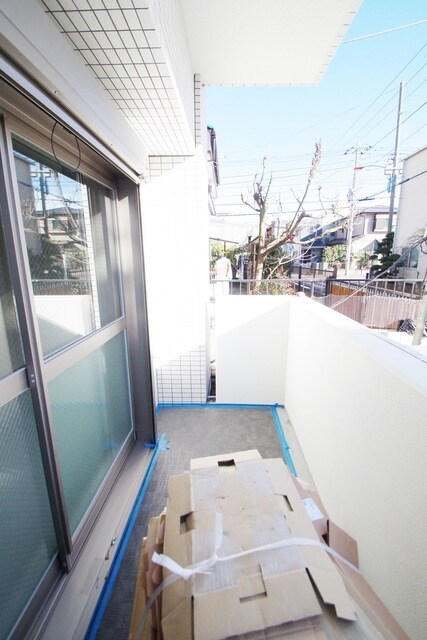 GRAND CHARMEの物件内観写真